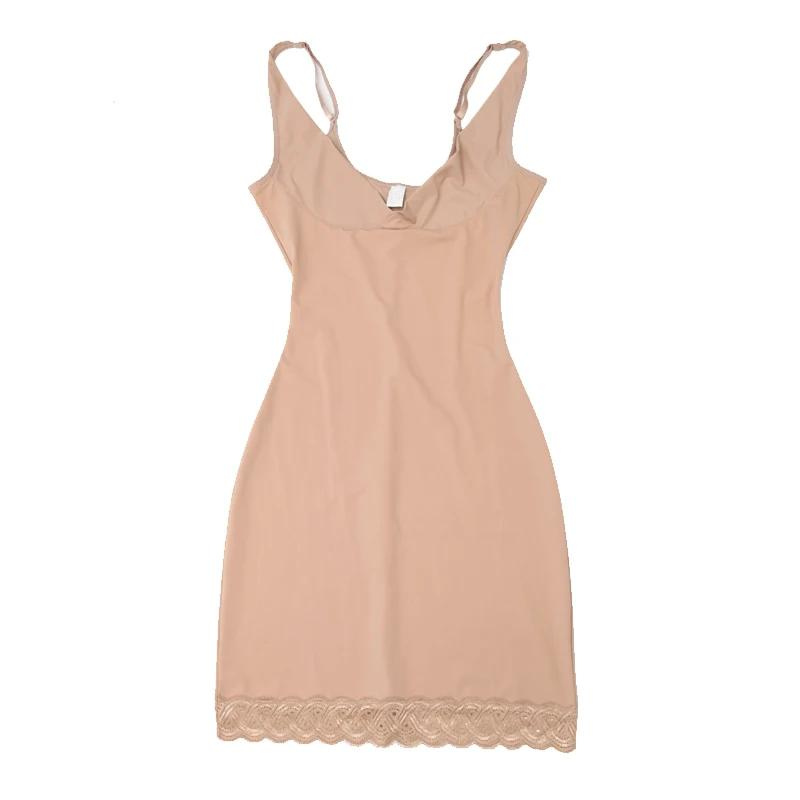 Corrigerende onderjurk